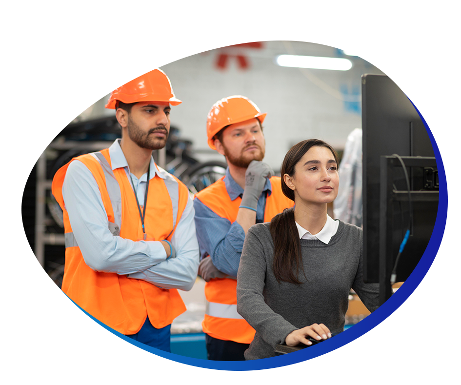 Capacitación Especializada