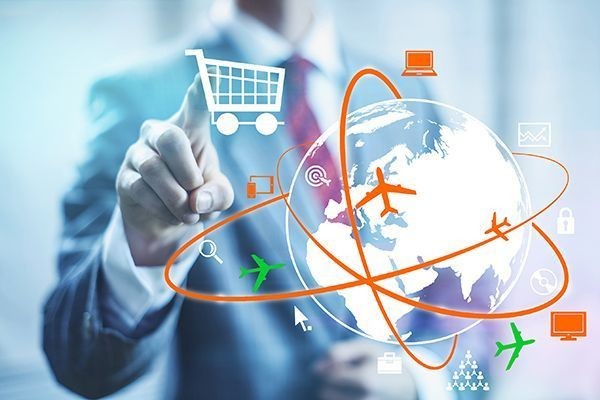 Compras Internacionales