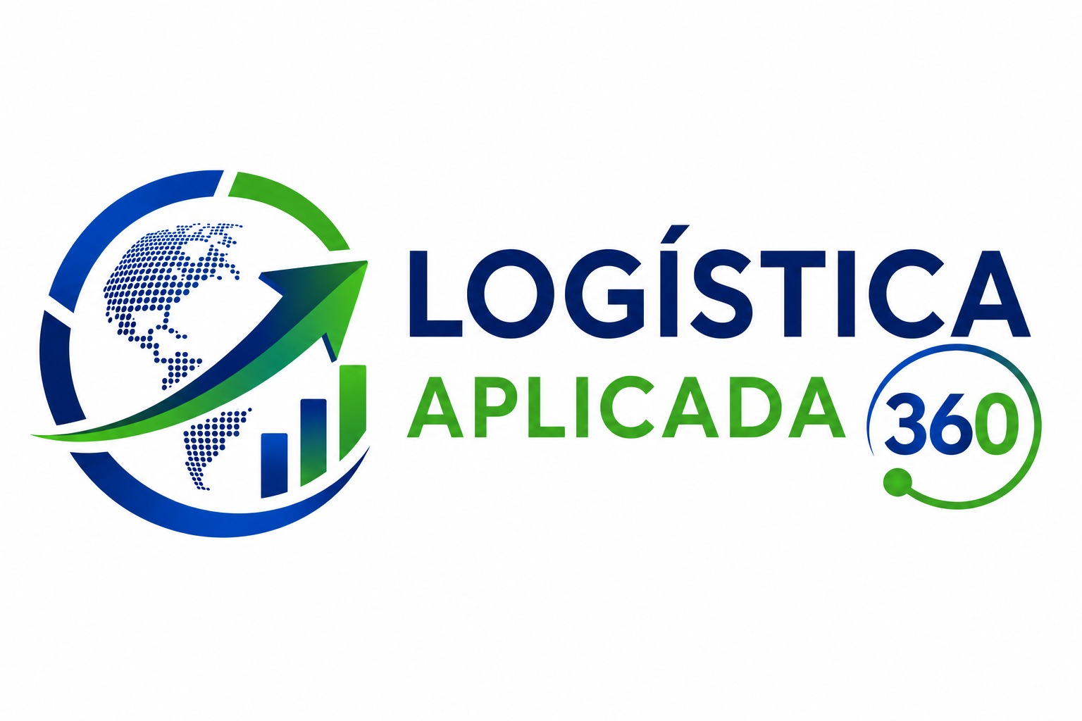 Logo Logística 360
