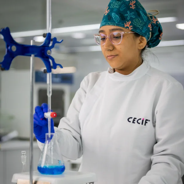 Regencia Química